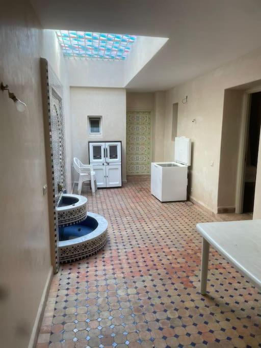 La Villa Des Corsaires, Vue Panoramique Sur Rabat Salé Luaran gambar